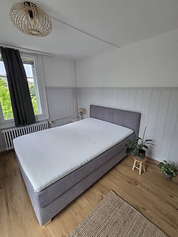 Letti: Boxspringbett 140 x 205 cm – Usato da St. Margrethen SG venduto da thu_8xls