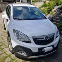 Opel Mokka 1.4T ecoTEC 4x4 enjoy S/S