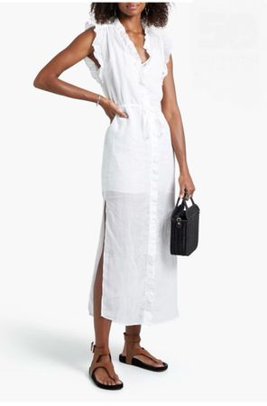 Frame dress new S 575!
