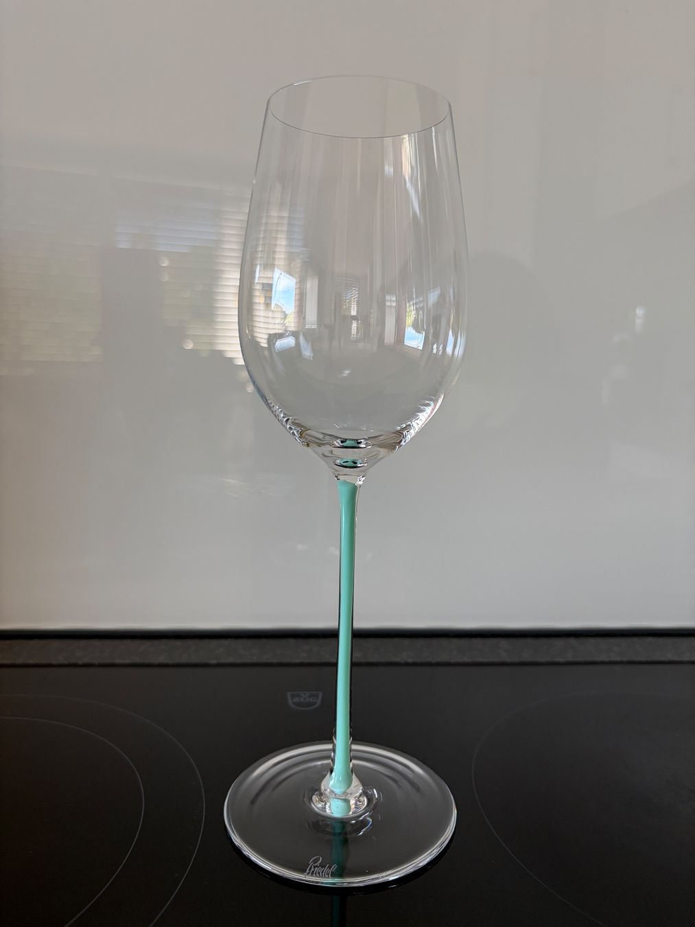 Riedel Bicchieri: Riedel fatto a mano Weinglas – Nuovo (secondo la descrizione) da Affoltern am Albis venduto da san_vxp7 1