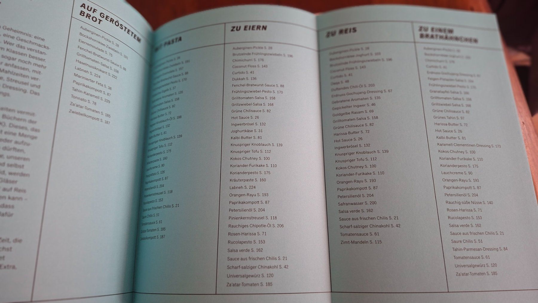 Libri: Ottolenghi Test Kitchen Good Things – Nuovo (secondo la descrizione) da Winterthur venduto da Neko4 1