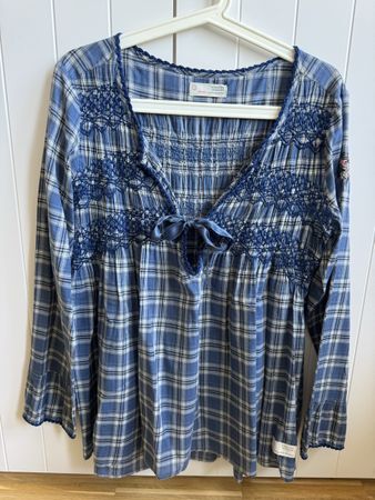 Odd Molly Remix Blouse