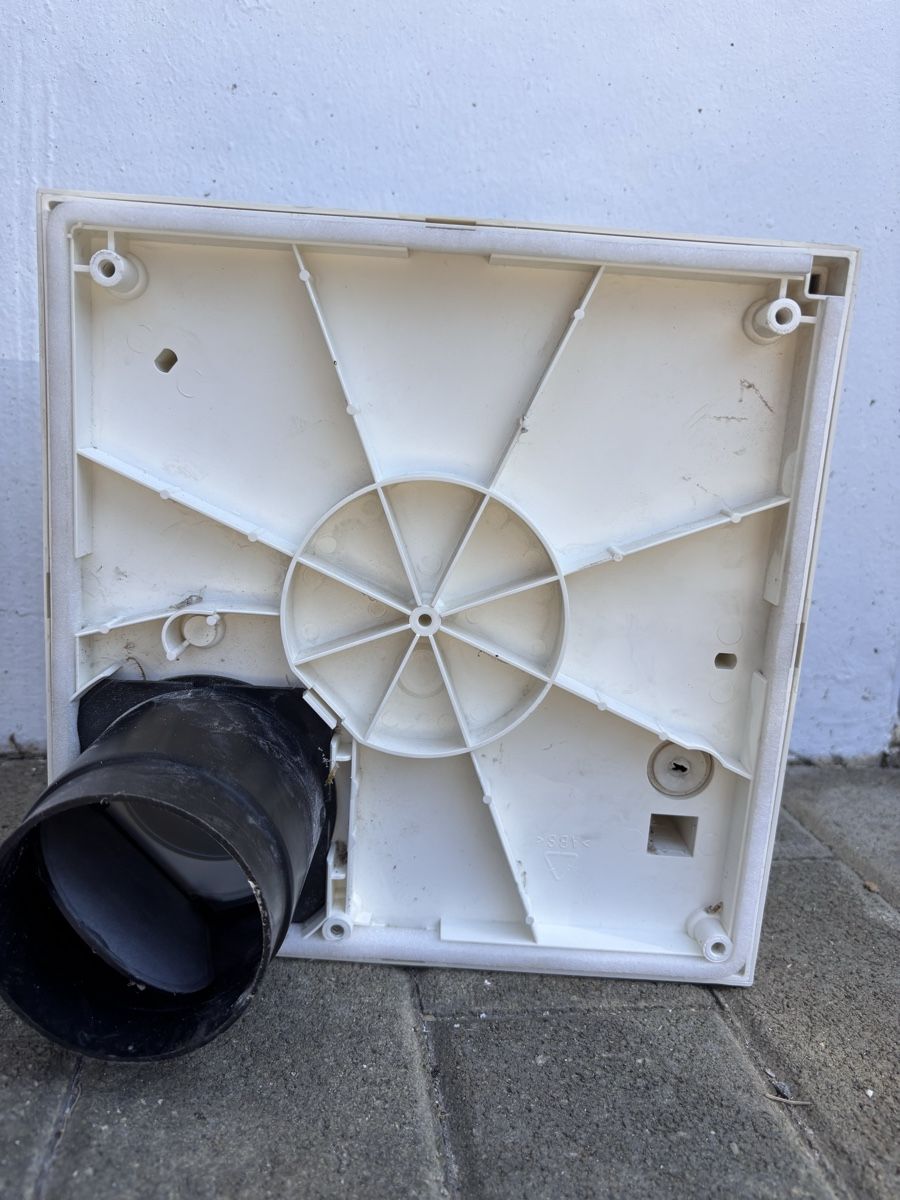Maico Ventilatoren: MAICO - Kleinraumventilator – Gebraucht aus Pratteln von fil_kkg5 1