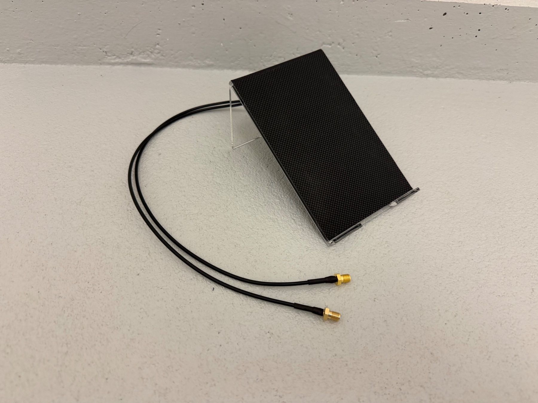 Radiocomunicazione: Wittenberg Antennen Handy Box 3 – Nuovo (secondo la descrizione) da Sempach venduto da BooBam2
