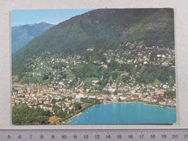 Locarno Orselina