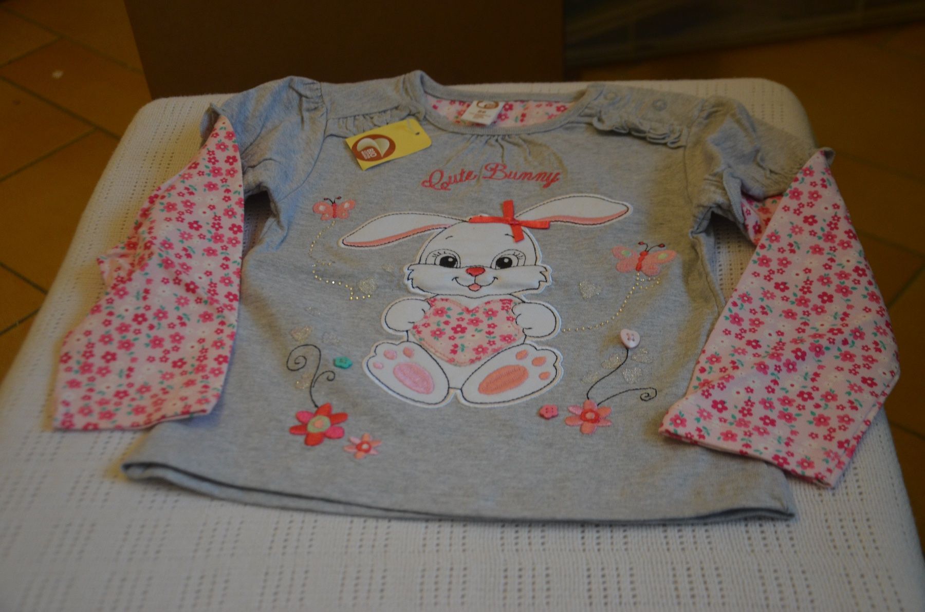 Lotti & Set di vestiti: TAILLE  92 - NEU – Nuovo e nell'imballaggio originale da Chiasso venduto da Dolly015 1