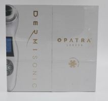 OPATRA London Dermisonic Gesichtspflegegerät *NEU* ORG.Verpa