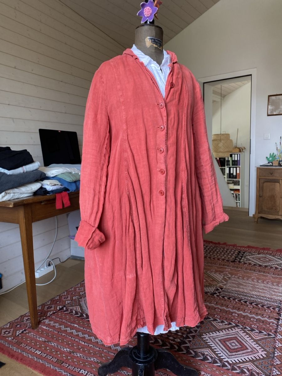 Rundholz Giacche: Rundholz jacke – Nuovo (secondo la descrizione) da Lonay venduto da Ikoko 4
