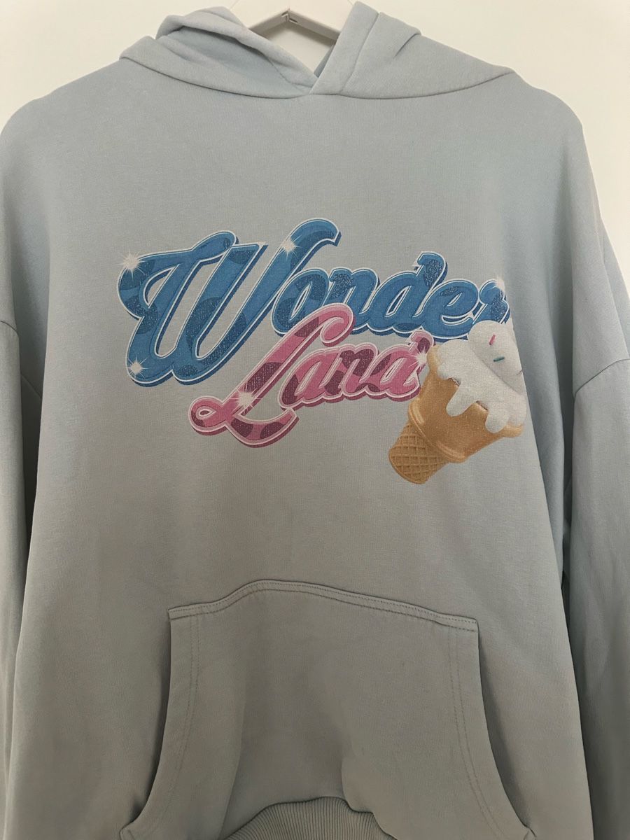 Pullover & Sweatshirts: Hoodie Elevate Grösse L – Gebraucht aus Arboldswil von mat_xyx5 1