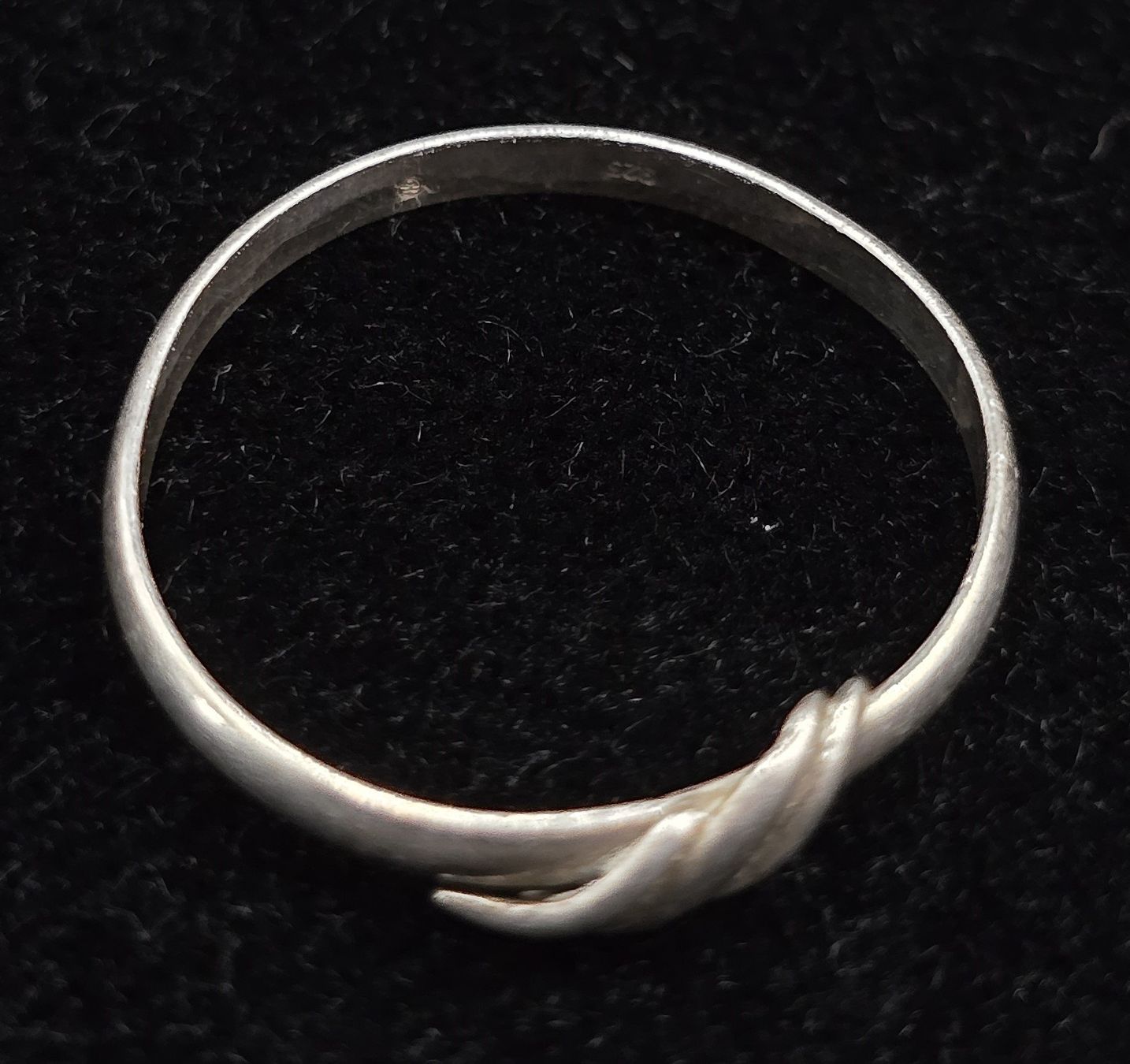 Ringe: Ring 925er Silber – Gebraucht aus Rorschacherberg von snOOpydOg11 3