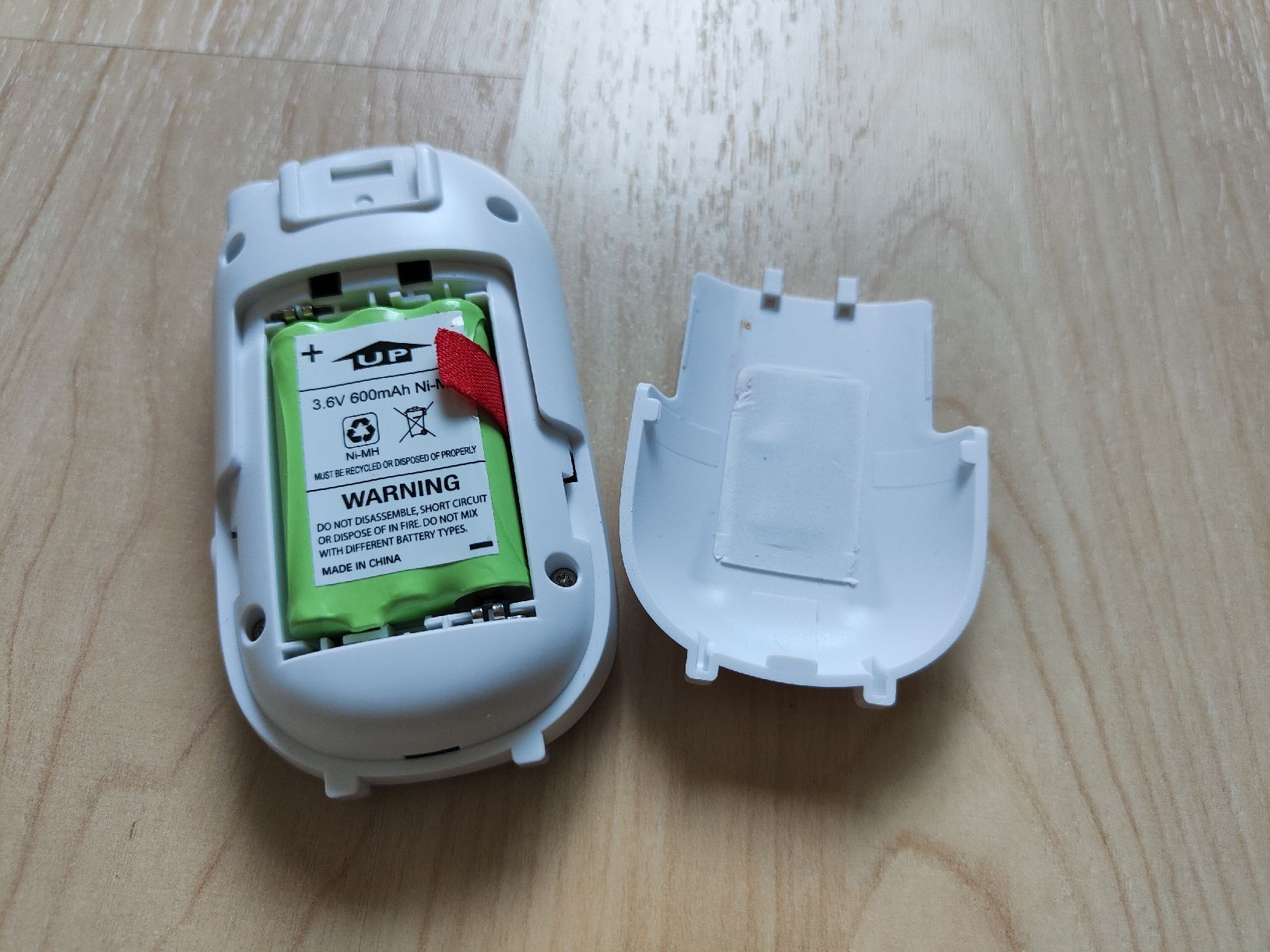 Babyphones: Topcom Babytalker 1020 – Gebraucht aus Romanshorn von katoomba11 3