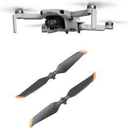 DJI RC Modellbau: DJI Air 2S Low-Noise Propellers (Pair) – Neu und originalverpackt aus Bern von Ant0 3
