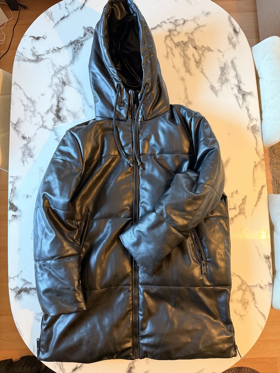 Zara Giacche: Winterjacke Zara – Nuovo (secondo la descrizione) da St. Gallen venduto da lio_75kd