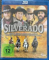 Silverado Blu-Ray, Western Klassiker mit Kevin Costner