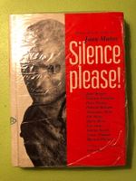 Louise Neri: Silence please! Stories after Juan Munoz