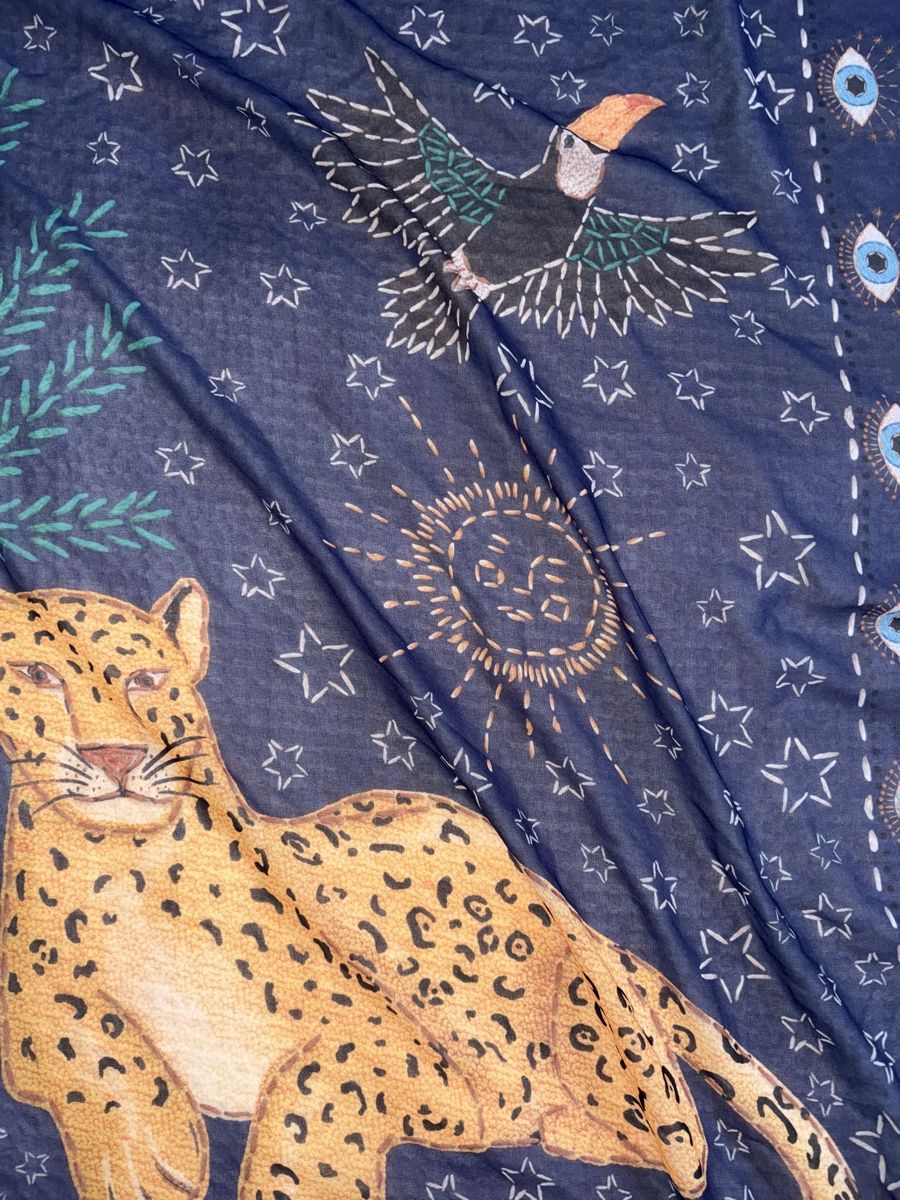 Foulard & Sciarpe: Foulard 140 x 140 cm – Usato da Zug venduto da bia_v6gf 1