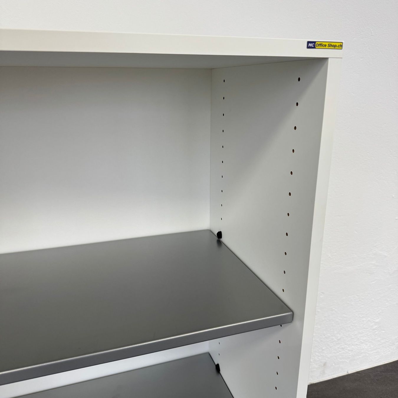 Scaffali: Echo Basic Ordner-Regal – Usato da Schönenwerd venduto da mcofficeshop 3
