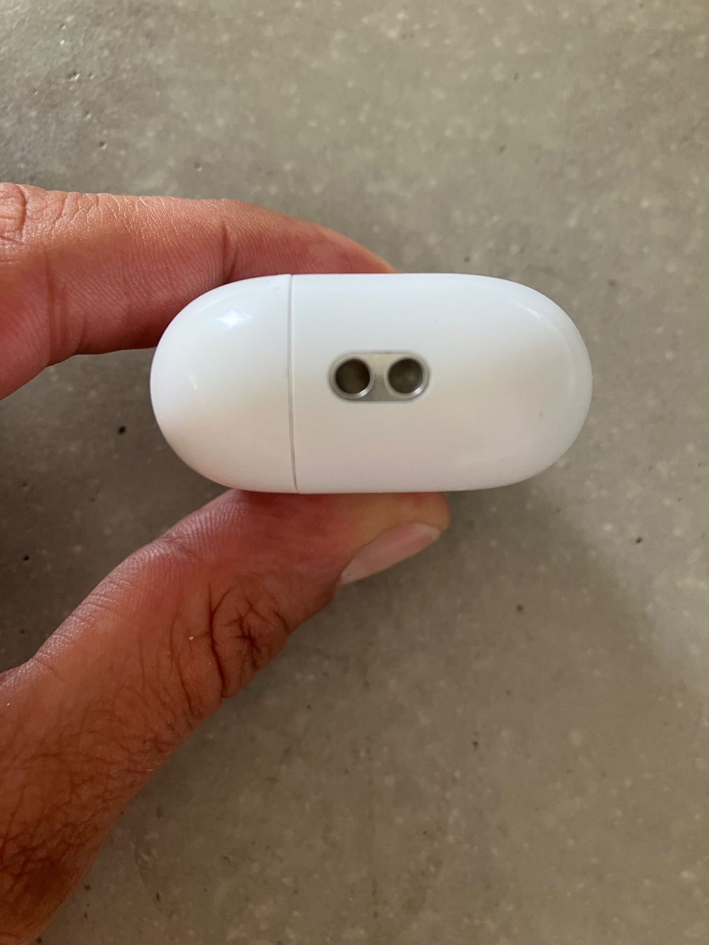 Apple Casques audio: APPLE AIRPODS PRO 2 Case – D'occasion à Lausanne par mr.v 6