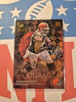 NFL Terrance West Cleveland Browns 233/399