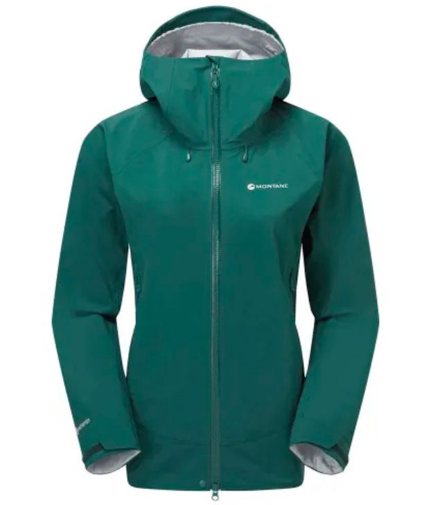 Giacche: Montane Womens Phase XT Jacke S – Nuovo (secondo la descrizione) da Dietlikon venduto da Luna77 3