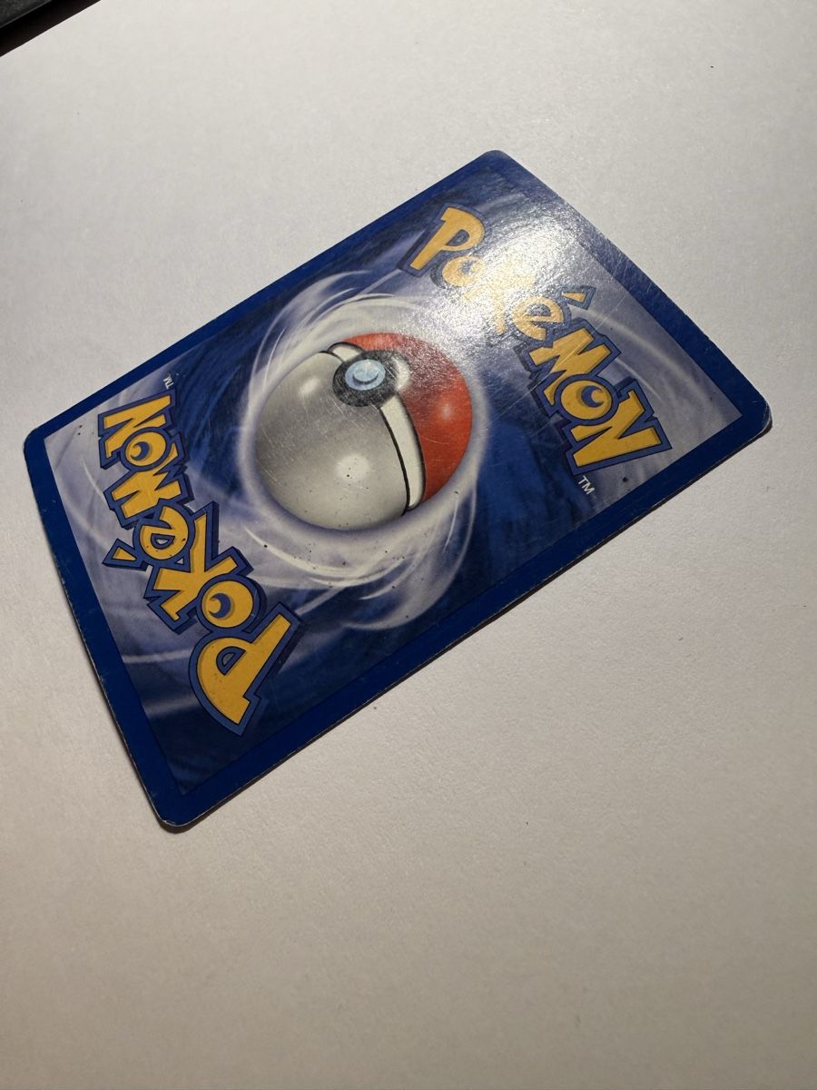 Pokémon Sammelbilder & Trading cards: Dark Arbok – Gebraucht aus Lugano von ktm_7jr7 4