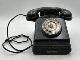 Bell Telephone MFG Company Belgique Telefon PS.29072