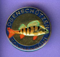 BOGENSCHÜTZEN  SONNENBÜHL  Fisch