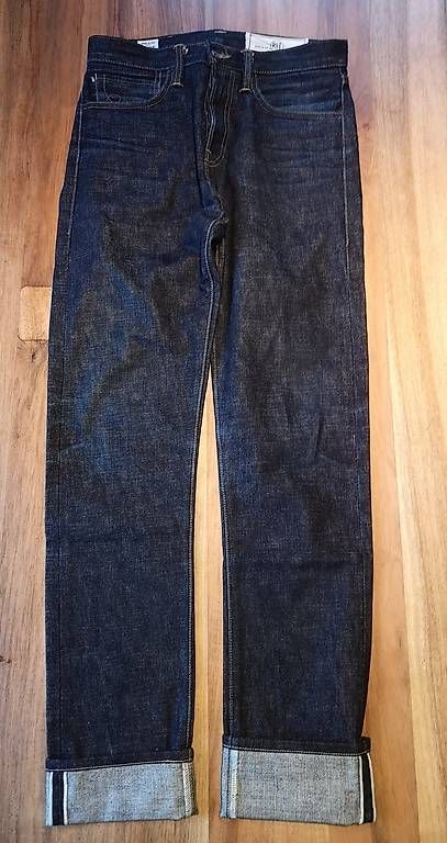 Jeans: RGT Classic Work Pant, Rougue Territory – Usato da Mettmenstetten venduto da Pati108