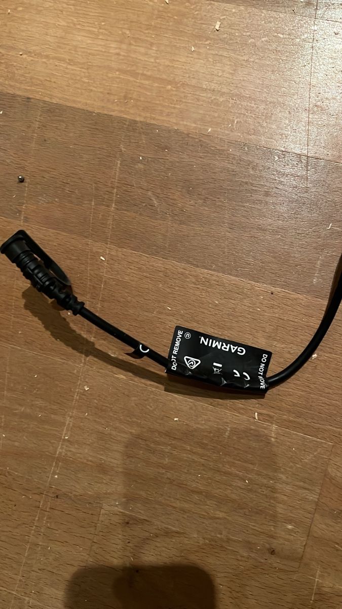 Garmin Zubehör: Garmin 5cv  – Gebraucht aus Neukirch-Egnach von Cedric99 5