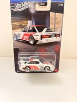 Hot Wheels Audi 90 Quattro Silver Series 