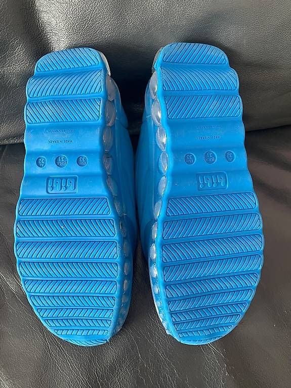 Schuhe für Jungen: Kinder Sneaker Bibi – Gebraucht aus Wenslingen von fraenzi.kulli 4