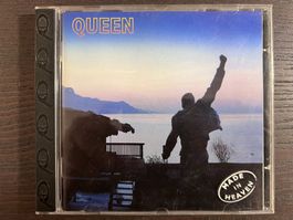 Queen - Made in Heaven