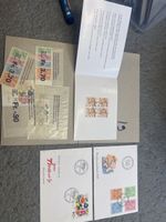 Lots timbres 19