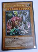 Yu-Gi-Oh! Teleia die Sphinx EP1-DE003