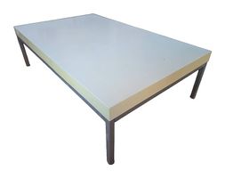 Beistelltisch / Couchtisch weiss gratis