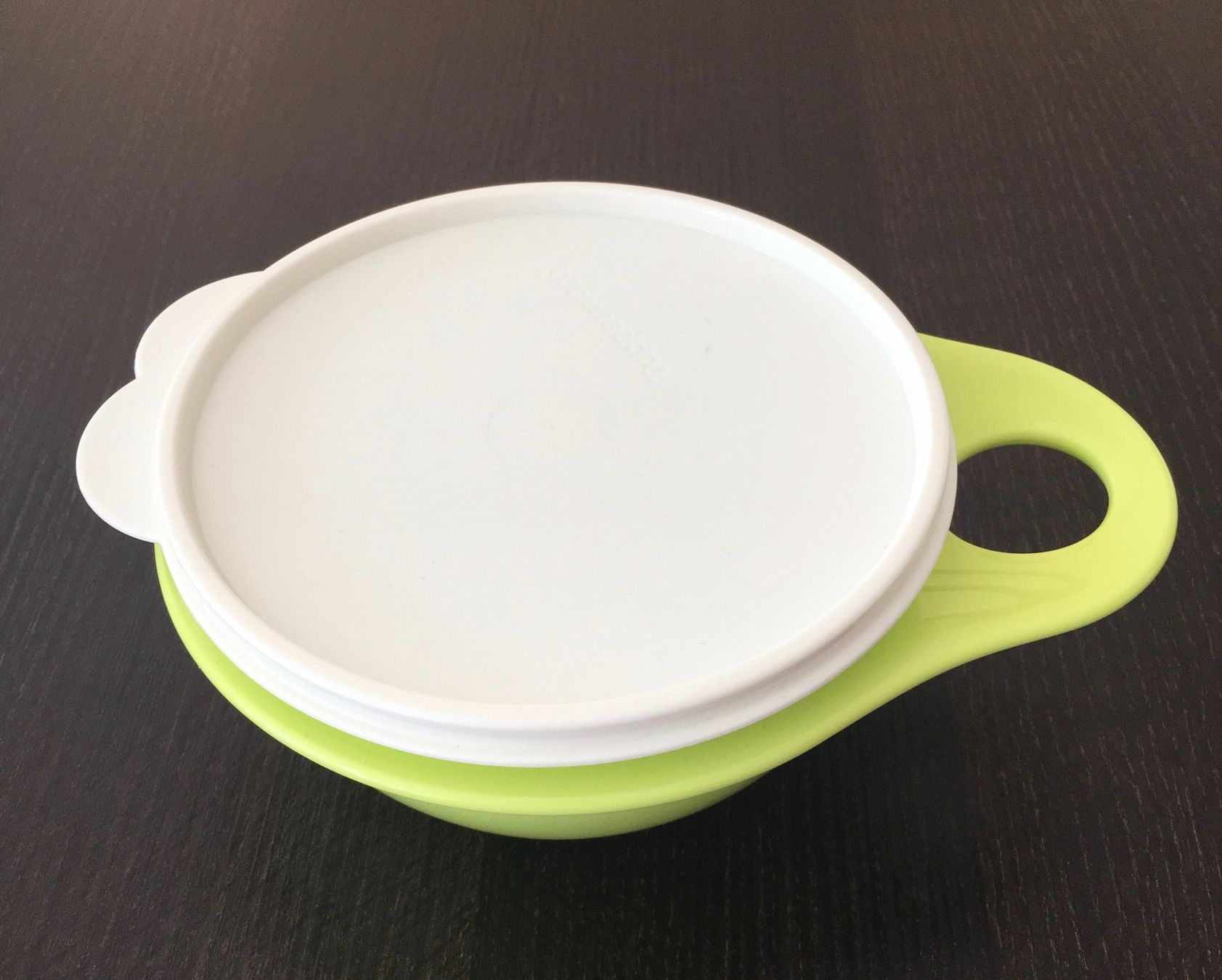 Schalen: Tupperware Extra Mini Schüssel 600 ml – Neu (gemäss Beschreibung) aus Kaufdorf von bambulka22 1