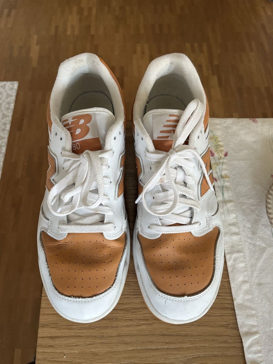 New Balance Scarpe da uomo: New Balance 480 - Gr. 44.5 – Usato da Bern venduto da KevinPrs 1