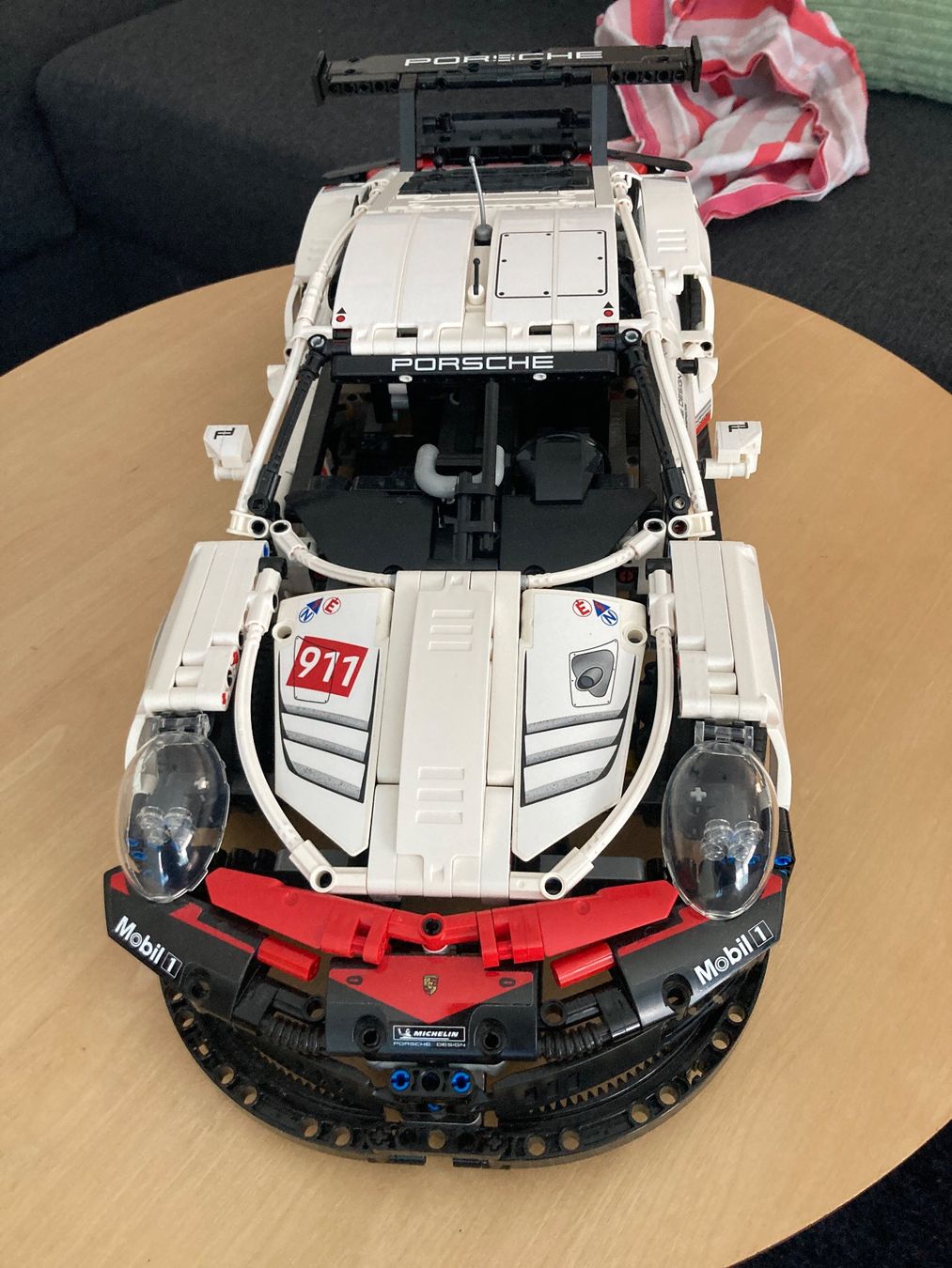 Lego Baukästen: Lego technic – Neu (gemäss Beschreibung) aus Les Breuleux von alexcooper 1