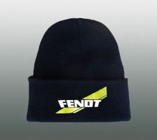 FENDT Mütze NEU