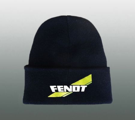 FENDT Mütze NEU