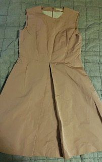 Sommerkleid Max Mara, nie getragen