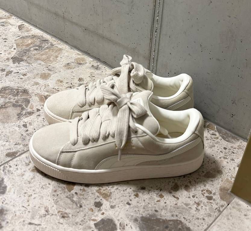Puma Scarpe da uomo: Baskets puma – Nuovo (secondo la descrizione) da Sion venduto da ENKLR