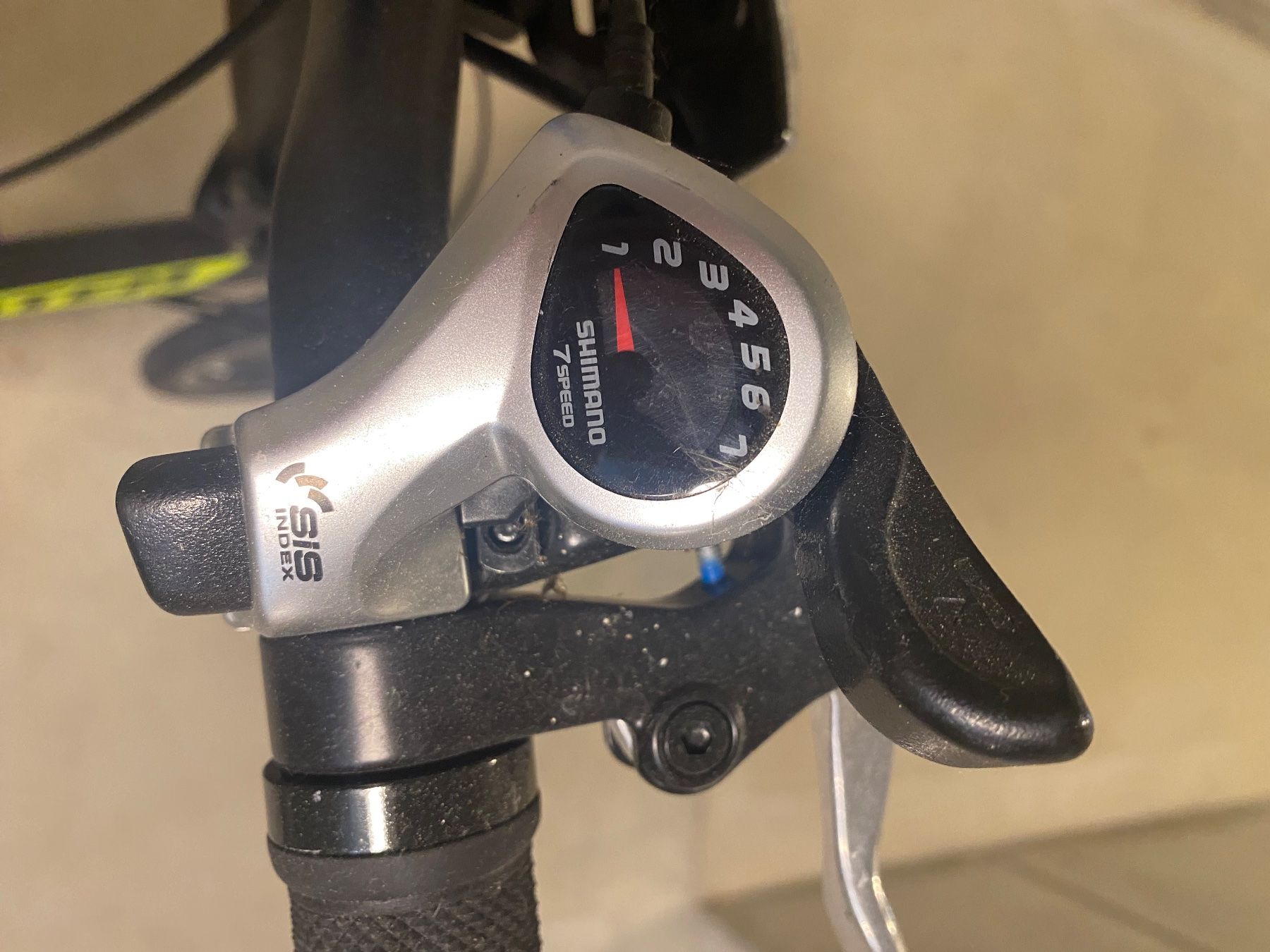 Totem Velos: Totem Klappvelo – Gebraucht aus Rapperswil BE von mar_qp6b 1