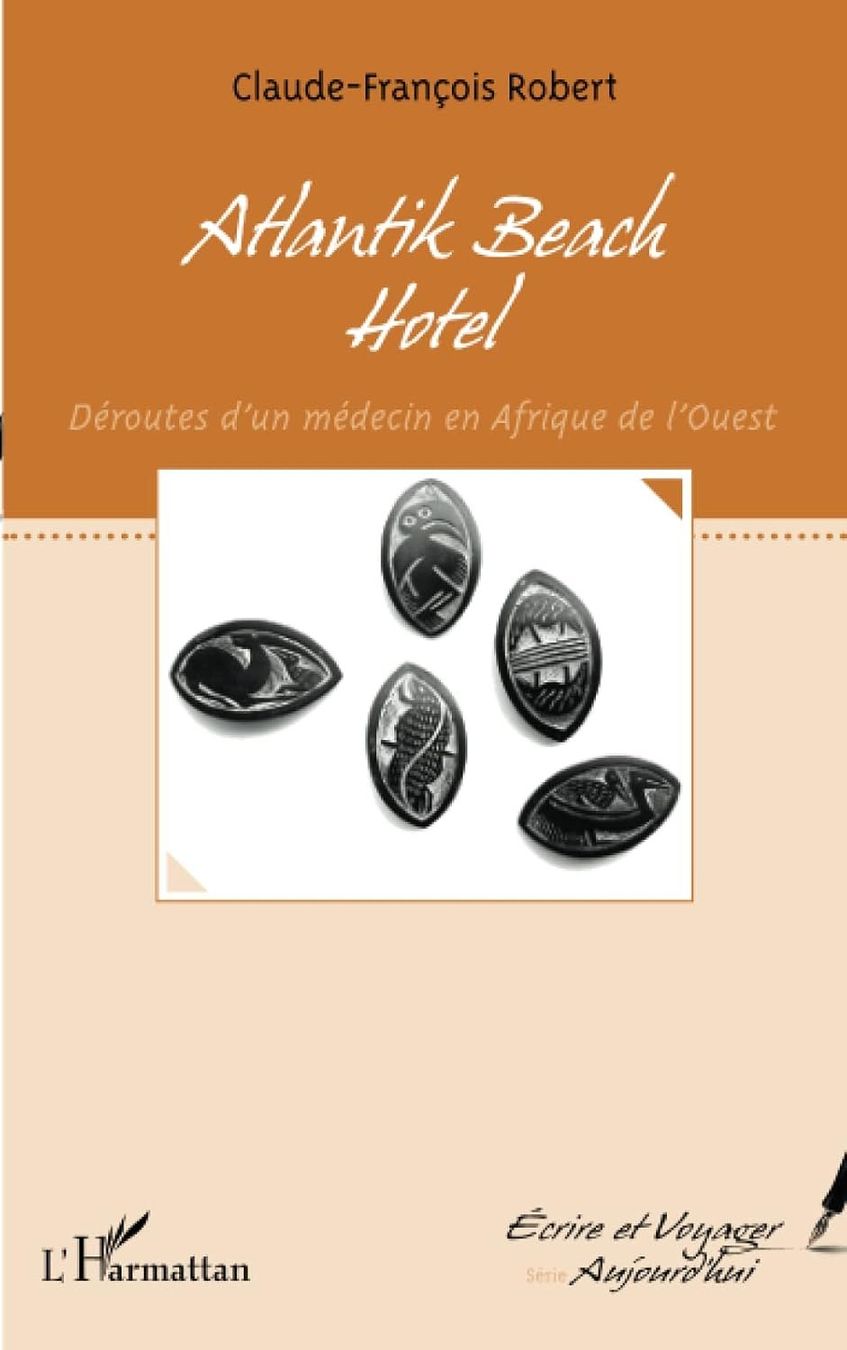 Libri: Atlantik Beach Hotel – Usato da Neuchâtel venduto da Dualseele