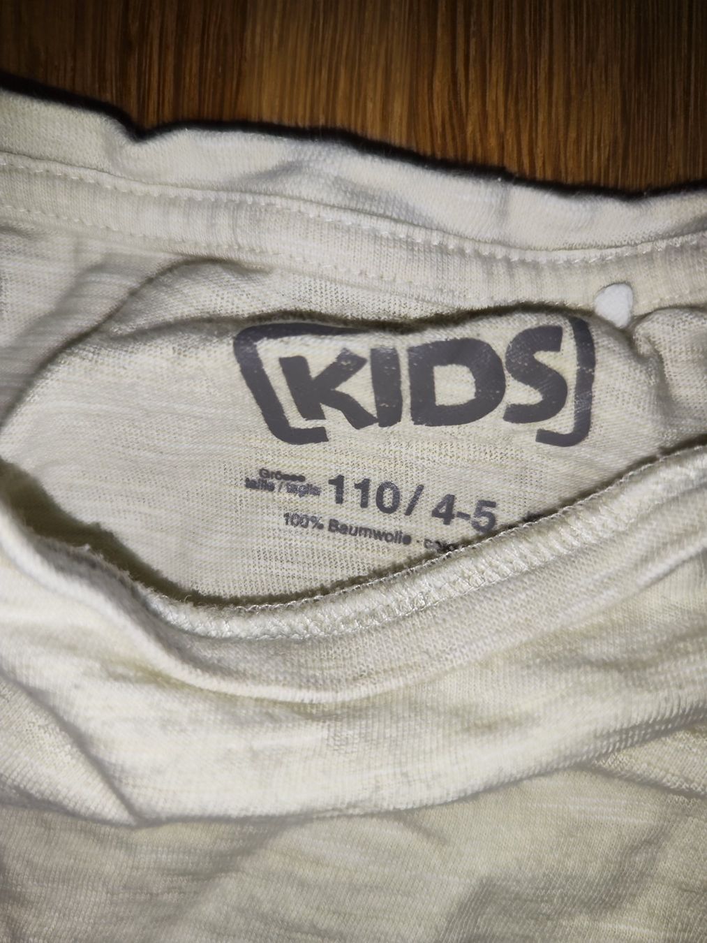 Camicie, T-shirt & Polo: T-Shirt Gr. 110 hellbeige – Usato da Reinach BL venduto da chilller92 1