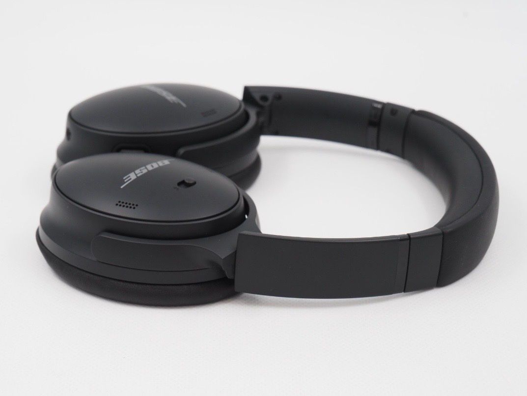 Bose Cuffie: BOSE QC45 Kopfhörer – Nuovo (secondo la descrizione) da Locarno venduto da loc_pvb6 2