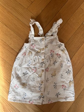 Robe Hetm taille 92cm
