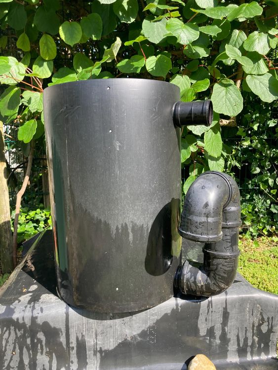Teichfilter Koi Kaufen auf Ricardo