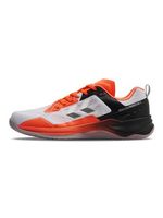 Hummel Hb Powerstrike Pro - black/orange (Grösse: 46,5)