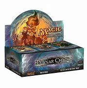 Magic The Gathering Carte collezionabili: Magic The Gathering Planar Chaos - Booster Display – Usato da Erlinsbach SO venduto da PKMPr0ffesor